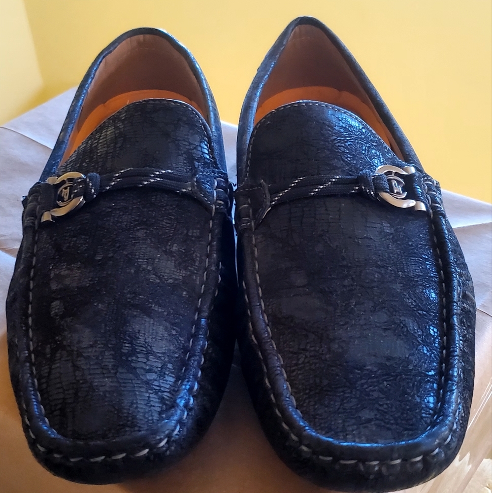 Men's Loafers